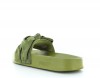 Puma Fenty Bow Slide OLIVE