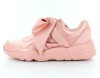 Puma Fenty Bow Sneaker PINK