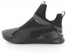 Puma Fierce Knit BLACK