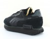 Puma Future rider play femme noir noir