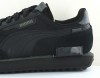 Puma Future rider play femme noir noir