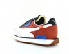 Puma Future rider new tones blanc bleu ocre noir 