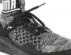 Puma Ignite 3 Evoknit Black/Black