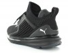 Puma Limitless Ignite Black