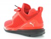 Puma Limitless Ignite Red