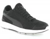 Puma ignite sock NOIR/NOIR/BLANC