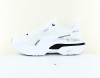 Puma Kosmo rider blanc noir