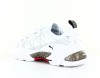 Puma LQDCELL omega density blanc noir rouge