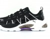 Puma LQDCELL omega density noir noir violet