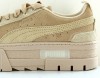 Puma Mayze first sense beige beige