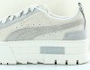 Puma Mayze first sense beige gris