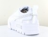 Puma Mayze glow blanc brillant