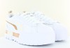 Puma Mayze interest blanc palette beige