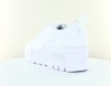 Puma Mayze wedge blanc blanc