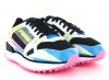 Puma Mile rider sunny gataway noir blanc jaune fluo bleu rose