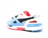 Puma Mirage mox beige noir bleu orange