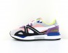 Puma Mirage mox vision rose blanc noir violet