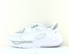 Puma Mirage sport L blanc gris
