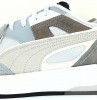 Puma Mirage sport blanc beige gris