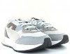 Puma Mirage sport blanc beige gris