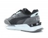 Puma Mirage sport remix gris noir