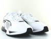 Puma Mirage tech bubble blanc noir speckle