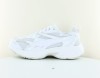 Puma Morphic base blanc vernis