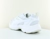 Puma Morphic base blanc vernis
