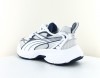 Puma Morphic jr blanc bleu orange