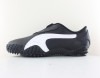 Puma Mostro Perf noir blanc
