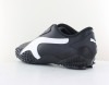 Puma Mostro Perf noir blanc