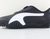 Puma Mostro Perf noir blanc