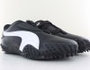 Puma Mostro Perf noir blanc
