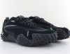 Puma Mostro xc prime noir gris