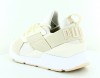 Puma Muse satin II Beige