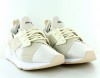 Puma Muse satin II Beige