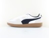 Puma Palermo lth blanc noir