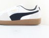 Puma Palermo lth blanc noir