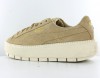 Puma Platform trace BEIGE/BEIGE