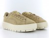 Puma Platform trace BEIGE/BEIGE