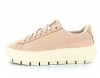 Puma Platform trace rose rose beige