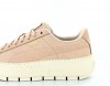 Puma Platform trace rose rose beige