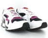 Puma Prevail OG white-black-grape