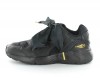 Puma Prevail Heart Satin noir-or