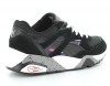 Puma R698 femme print NOIR