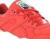 Puma R698 Nylon pack ROUGE