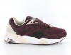 Puma R698 Remaster Bordeaux/Beige