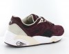 Puma R698 Remaster Bordeaux/Beige