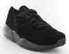 Puma R698 soft pack noir-noir