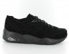 Puma R698 soft pack noir-noir